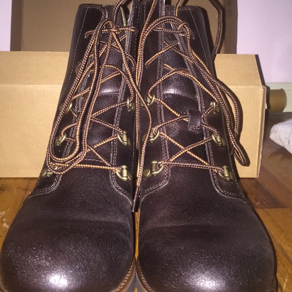 The North Face Women's Ballard II Boot - Picture 3 of 4